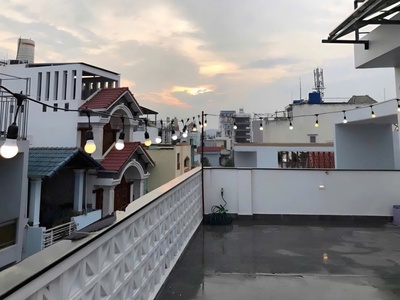 Nhà hẻm ô tô cộng hòa - quận tân bình - 6 x 8 m - 5 tầng - cho thuê 600 tr - 12.5 tỷ 3