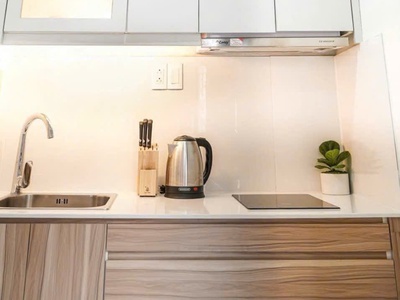 Nhà hẻm ô tô cộng hòa - quận tân bình - 6 x 8 m - 5 tầng - cho thuê 600 tr - 12.5 tỷ 4