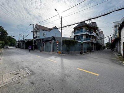 Lô đất siêu hiếm   khu phân lô đồng bộ cao cấp   vị trí 10/10 3