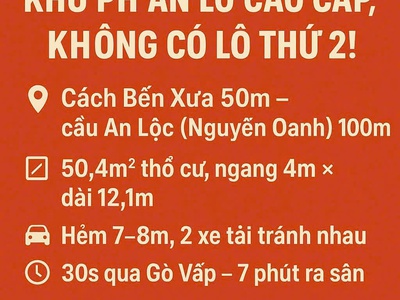Lô đất siêu hiếm   khu phân lô đồng bộ cao cấp   vị trí 10/10 4