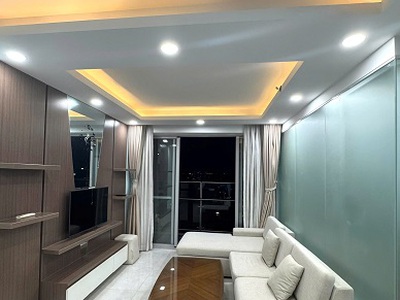 Chính chủ cho thuê scenic valley 1   căn hộ 3pn, 3wc   nhà mới decor siêu đẹp  view đẹp đỉnh    giá 1