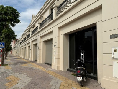 Shophouse 2 tầng dt 90m tts 7 tỉ 966   tla-342  phân khu golf land   vinhomes royal island 2