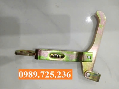 Ứng dụng linh hoạt của khoá tôm xe tài 2