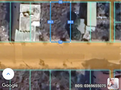 Chính chủ bán đất nền dự án khu dân cư cán bộ huyện đội phường uyên hưng, tp tân uyên, bình dương 2