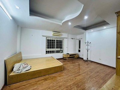 Bán nhà xã đàn hơn 11 tỷ mặt ngõ kinh doanh 35m 7 tầng , mặt tiền 5m , ô tô đỗ 3