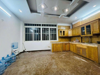 Bán nhà xã đàn hơn 11 tỷ mặt ngõ kinh doanh 35m 7 tầng , mặt tiền 5m , ô tô đỗ 2