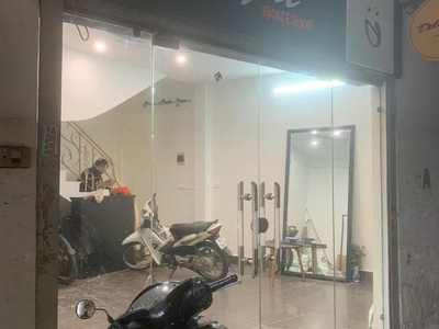 Bán nhà xã đàn hơn 11 tỷ mặt ngõ kinh doanh 35m 7 tầng , mặt tiền 5m , ô tô đỗ 0