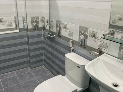 Cho thue nhà nguyên căn phù hợp làm văn phòng , trung tâm ngoại ngữ , ở... tại Lãm Hà , Kiến An . Ô 2