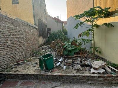 Gửi bán 62.8m đất mảnh đất tân lập - đan phượng - hà nội 0