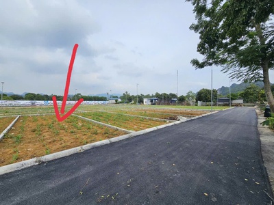 Đất trung tâm thị trấn thanh hà nhỉnh 300 triệu 0