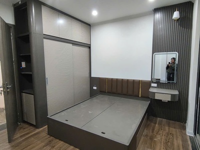 Chính chủ cần bán nhà tt đống đa 5 tầng 3 ngủ giá 5.x tỷ có tl 3