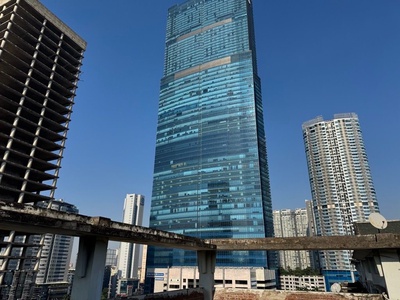 Bán căn hộ nam trung yên cầu giấy dt 58m 2 ngủ giá 5,7 tỷ 4