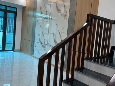 Bán nhà 3 tầng ngõ 167 Nguyễn Thượng Mẫn, ph Bình Hàn, TP HD, 48.5m2, 3 ngủ, ngõ oto 4