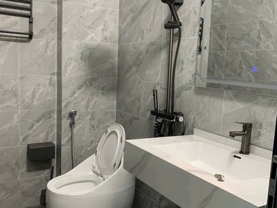 Bán nhà 3 tầng ngõ 167 Nguyễn Thượng Mẫn, ph Bình Hàn, TP HD, 48.5m2, 3 ngủ, ngõ oto 8