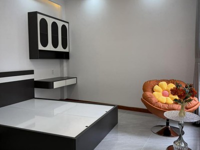 BÁN NHÀ Quận 10 - Siêu phẩm xây mới 100 thiết kế cực đẹp Đường Nguyễn Duy Dương Phường 3 10