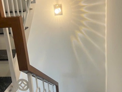 BÁN NHÀ Quận 10 - Siêu phẩm xây mới 100 thiết kế cực đẹp Đường Nguyễn Duy Dương Phường 3 1