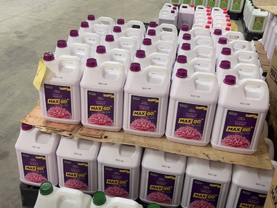 Giặt xả thơm lưu hương kèm tẩy điểm có mẫu thử 0