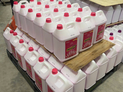 Giặt xả thơm lưu hương kèm tẩy điểm có mẫu thử 1