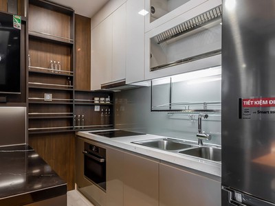 Thi Công Tủ Bếp Hiện Đại 2026   Đẹp Chuẩn Xưởng   Giá Tốt, Bền 20  Năm 5