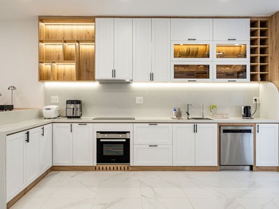 Thi Công Tủ Bếp Hiện Đại 2026   Đẹp Chuẩn Xưởng   Giá Tốt, Bền 20  Năm 11