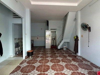 Cho thuê nhà 2pn2wc Đường Chương Dương, p. Linh chiểu. Hẻm oto, 2 tầng giá thuê 7Tr/tháng 0