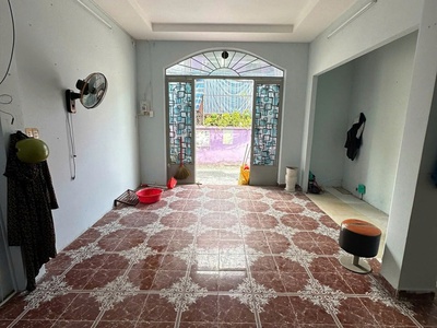 Cho thuê nhà 2pn2wc Đường Chương Dương, p. Linh chiểu. Hẻm oto, 2 tầng giá thuê 7Tr/tháng 1