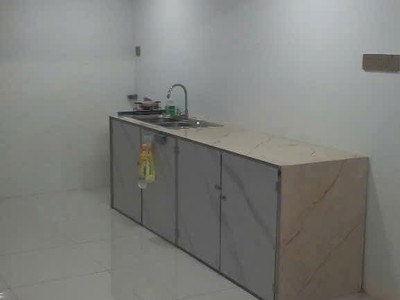 Cho thuê nhà 1pn1wc Đường số 42 p. Hiệp Bình Chánh. Trệt   lửng giá thuê 6tr  Còn TL 2