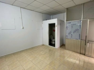 Cho thuê nhà 2pn2wc Đường Chương Dương, p. Linh chiểu. Hẻm oto, 2 tầng giá thuê 7Tr/tháng 3