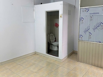 Cho thuê nhà 2pn2wc Đường Chương Dương, p. Linh chiểu. Hẻm oto, 2 tầng giá thuê 7Tr/tháng 5