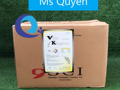 Mua bán Vitamin tổng hợp cho tôm cá 0