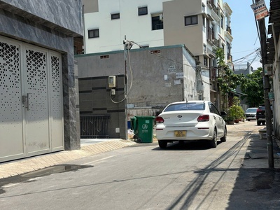 Lô đất hxh võ văn hát DT 190m giá tốt vị trí đẹp 0