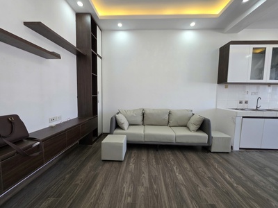 Rẻ nhất khu vực - Bán căn 42m nội thất đầy đủ toà CT2 Nam Xa La. Chỉ 2.x tỷ 0