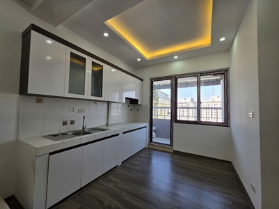 Rẻ nhất khu vực - Bán căn 42m nội thất đầy đủ toà CT2 Nam Xa La. Chỉ 2.x tỷ 1