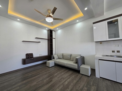 Rẻ nhất khu vực - Bán căn 42m nội thất đầy đủ toà CT2 Nam Xa La. Chỉ 2.x tỷ 3