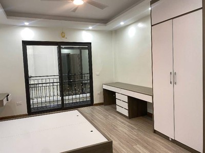 Quá Hiếm Chùa Quỳnh-Nhà Mới-Sát Phố-Yên Tĩnh-Ở Sướng-36m2-5 Tầng-Nhỉnh 7 tỷ 1