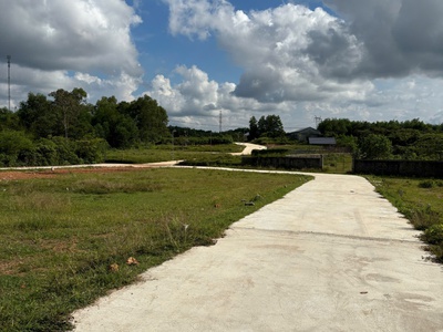  Bán đất nền giá rẻ tại thành phố huế,giá chỉ 620tr/lô 100m2 1