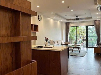 Apartment Trịnh Công Sơn 200M2 MT 7.6M 138 Tỷ Vỉa Hè Ô TÔ  Dòng Tiền 200Tr/th 3