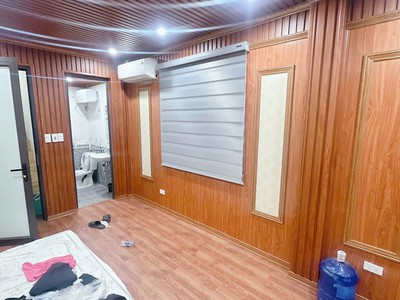 Cực Hiếm Mặt Phố Xã Đàn 4 Tầng Mặt Tiền 3.5M 16 Tỷ 2 Mặt Trước Sau SDCC 4