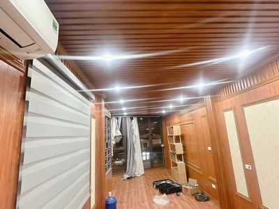 Cực Hiếm Mặt Phố Xã Đàn 4 Tầng Mặt Tiền 3.5M 16 Tỷ 2 Mặt Trước Sau SDCC 3