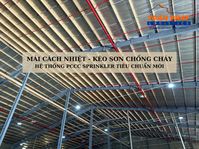  Giải pháp  kho Tết  cho doanh nghiệp bứt phá doanh số 0