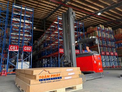  Giải pháp  kho Tết  cho doanh nghiệp bứt phá doanh số 8