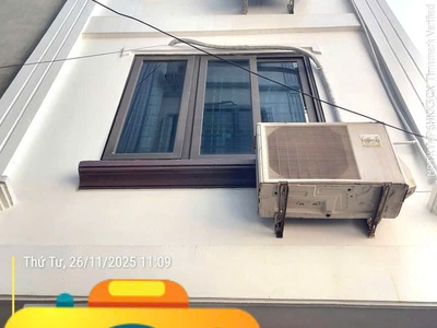 Bán nhà Mễ Trì 30m2 5 tầng ngay sau TT hội nghị quốc gia 0