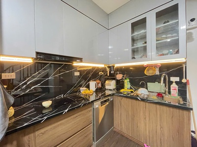 Bán nhà Mễ Trì 30m2 5 tầng ngay sau TT hội nghị quốc gia 4