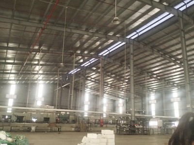Cho Thuê Kho Xưởng 3000M Tại Văn Giang. Hưng Yên - Gía hấp dẫn 0