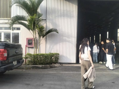 Cho Thuê Kho Xưởng 3000M Tại Văn Giang. Hưng Yên - Gía hấp dẫn 2