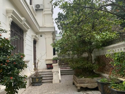 Bán biệt thự siêu đẹp tại Khai Quang, Vĩnh Yên, Vĩnh Phúc. DT 300m2 giá chỉ 18.3 tỷ 1