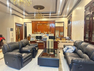 Bán biệt thự siêu đẹp tại Khai Quang, Vĩnh Yên, Vĩnh Phúc. DT 300m2 giá chỉ 18.3 tỷ 3