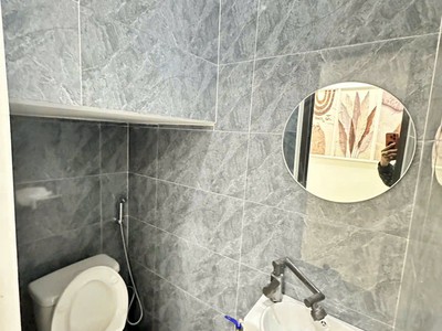 NHÀ 3 Tầng Miếu Hai Xã - Lê Chân 2