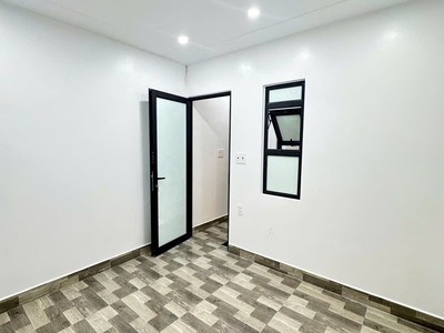 NHÀ 3 Tầng Miếu Hai Xã - Lê Chân 3