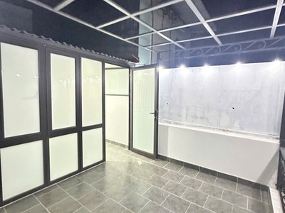 NHÀ 3 Tầng Miếu Hai Xã - Lê Chân 6